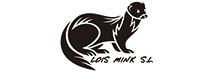 Logotipo Lois MInK 224x73