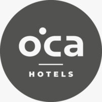 Logo Oca Hotels (Oscuro)